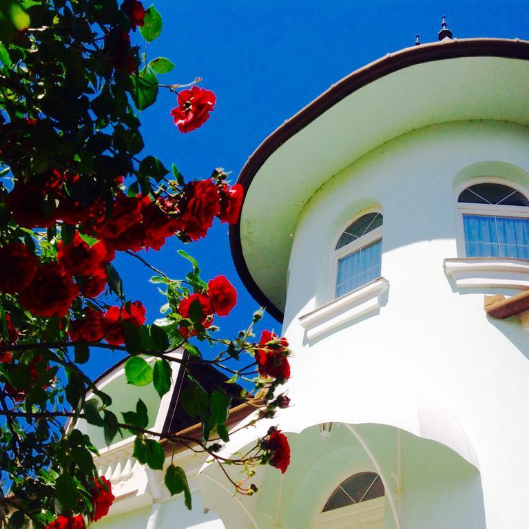Villa Valeria Hévíz Exterior foto